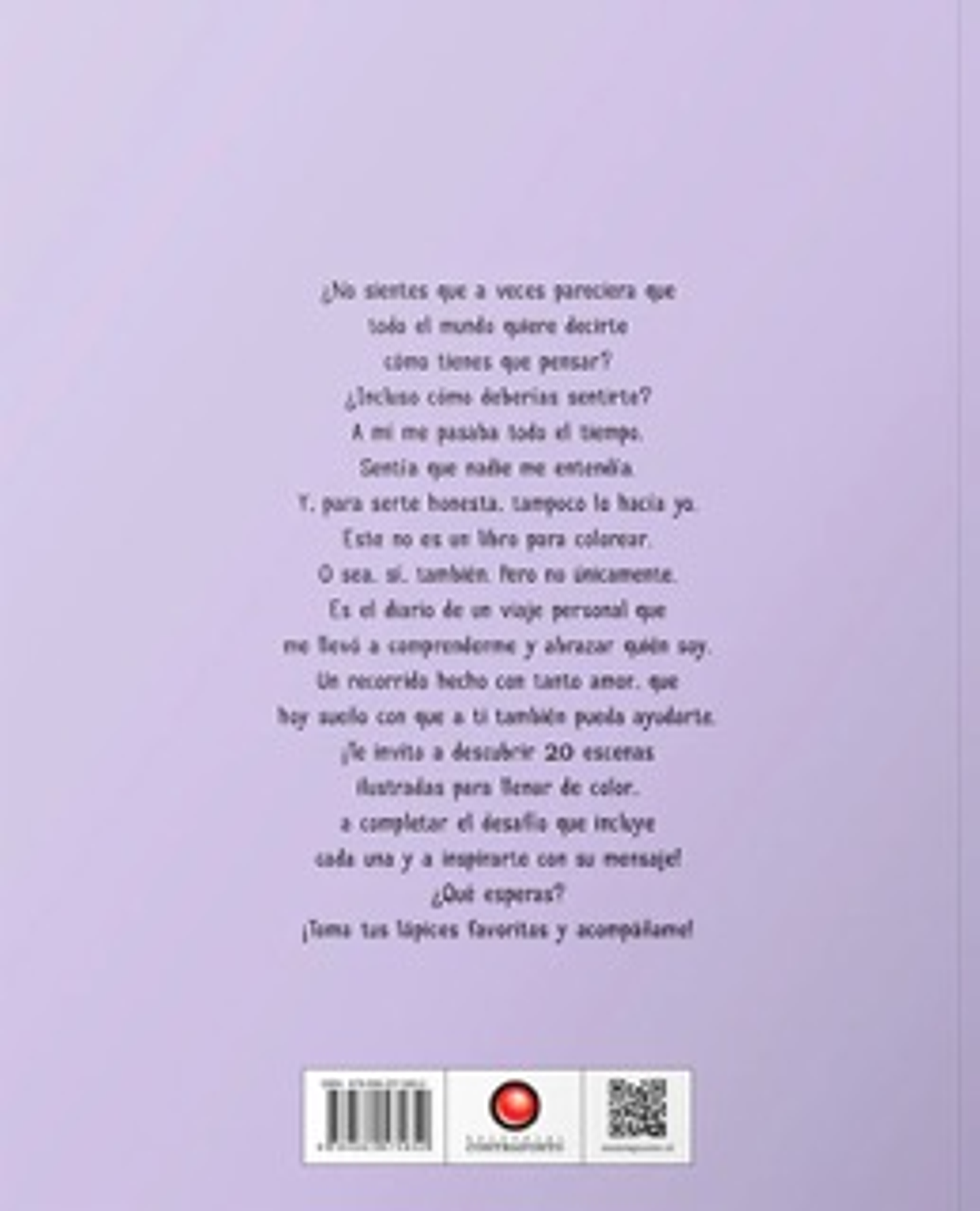 COSAS QUE ME DIGO A VECES  3