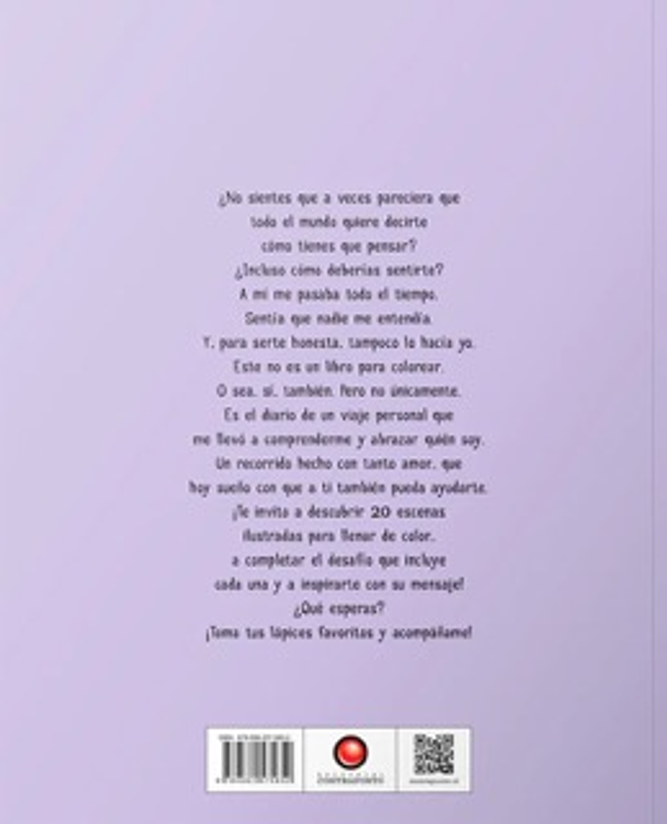 COSAS QUE ME DIGO A VECES  3