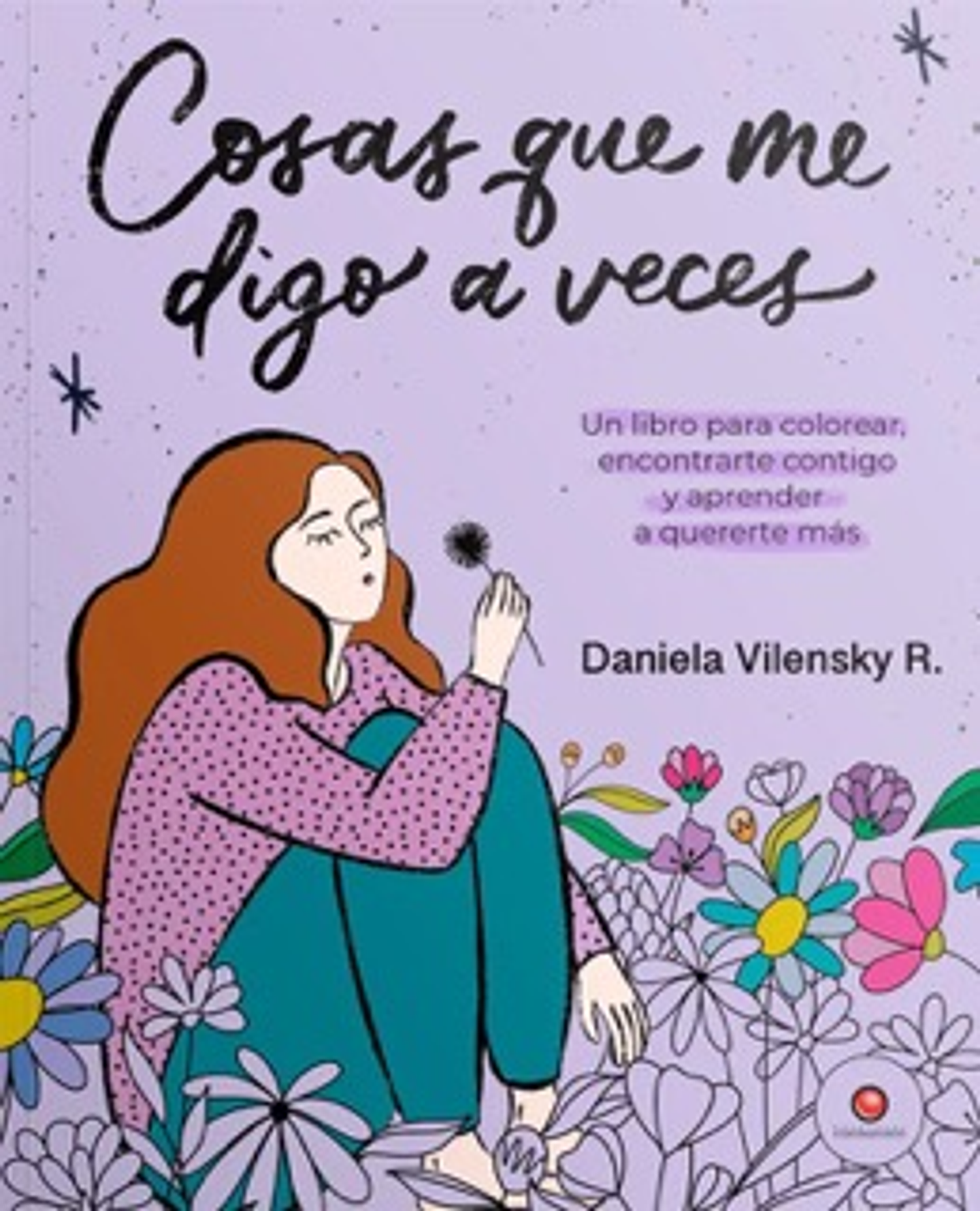 COSAS QUE ME DIGO A VECES  1