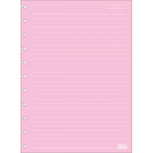 REFILL TILID COLEG TILIBRA 50 H DE COLORES 