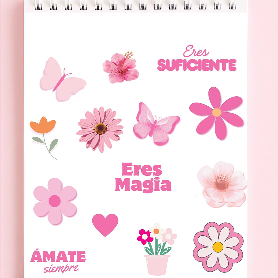 DONDE FLOREZCO COLORING BOOK 3