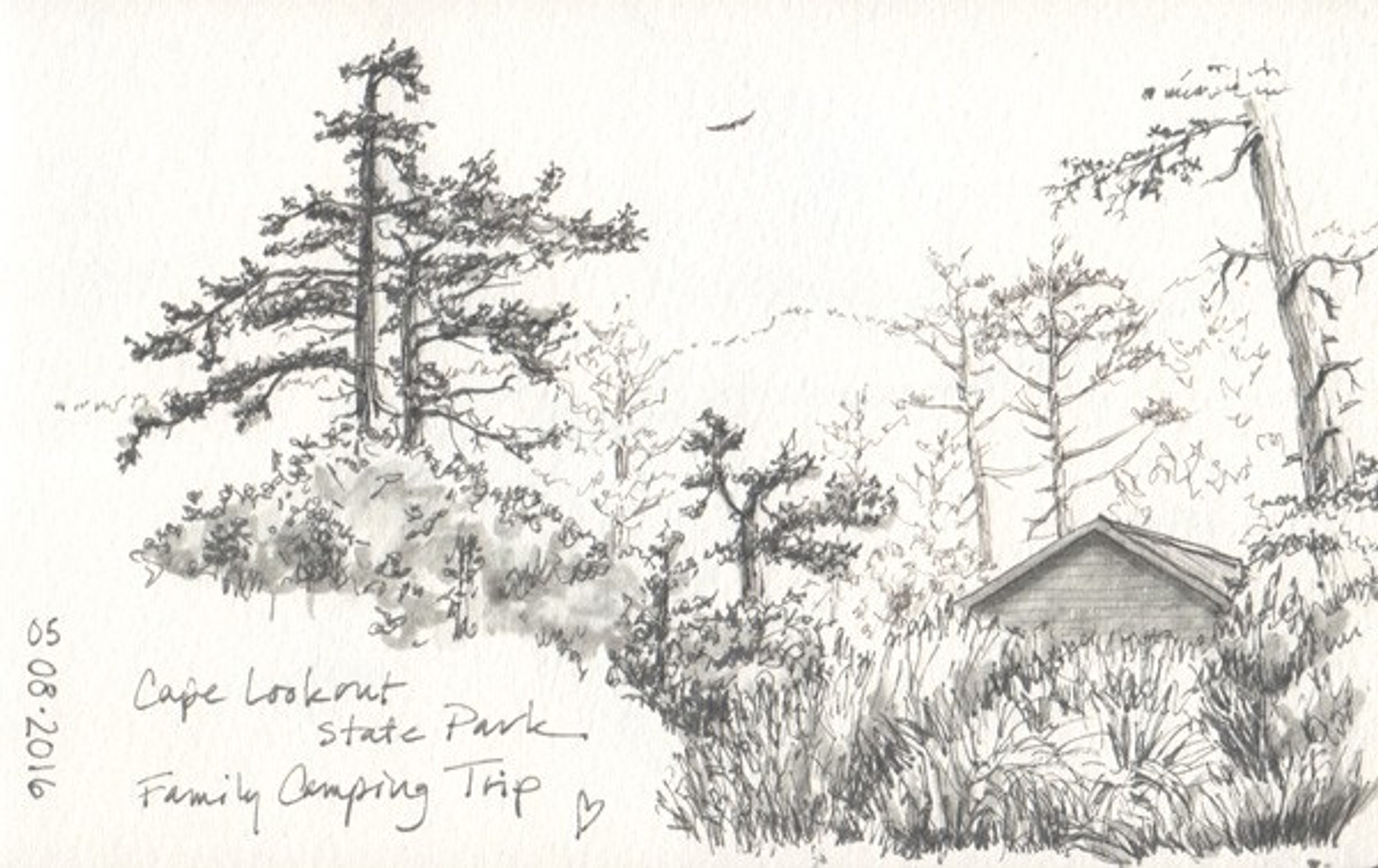 SET DE TIRALÍNEA PIGMA MICRON SAKURA 6 GRISES FRIOS 5