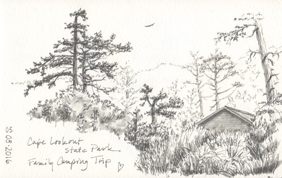 SET DE TIRALÍNEA PIGMA MICRON SAKURA 6 GRISES FRIOS 5