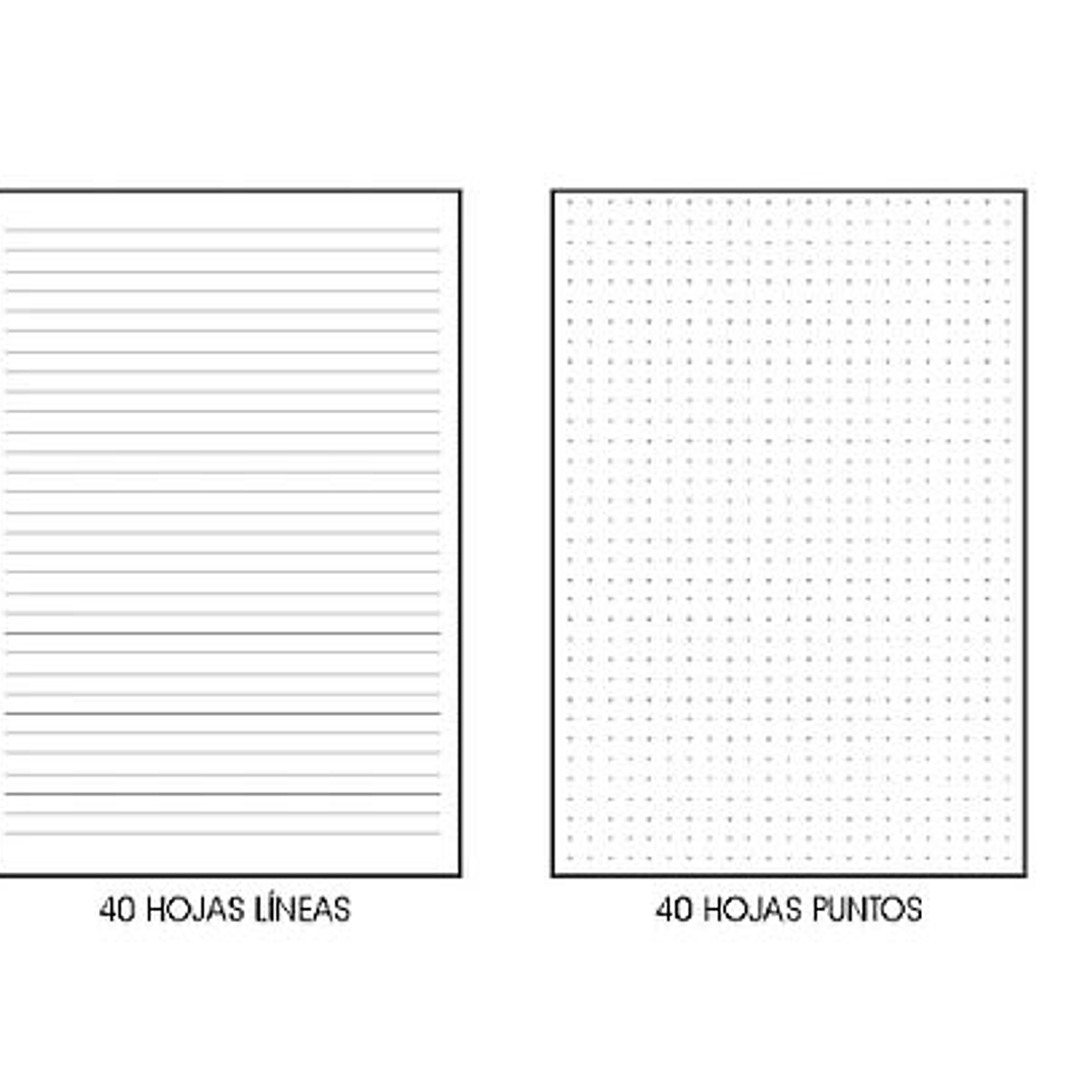 LIBRETA ASCOTT HELLO KITTY A5 3