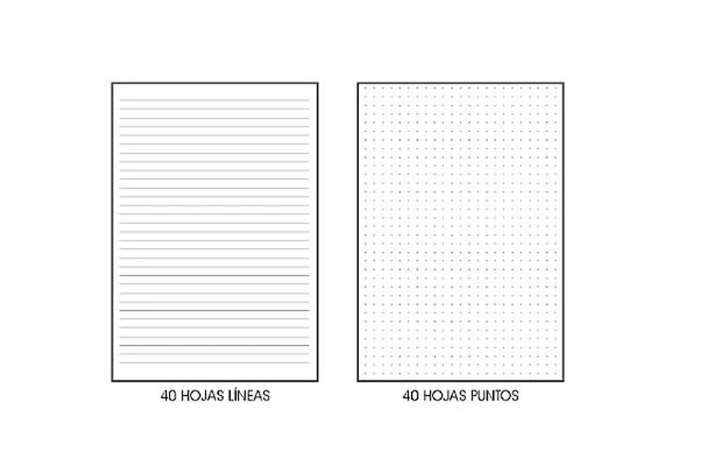 LIBRETA ASCOTT HELLO KITTY A5 3