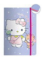 LIBRETA ASCOTT HELLO KITTY A5 - Miniatura 1