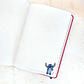 LIBRETA ASCOTT STITCH A5 - Miniatura 3