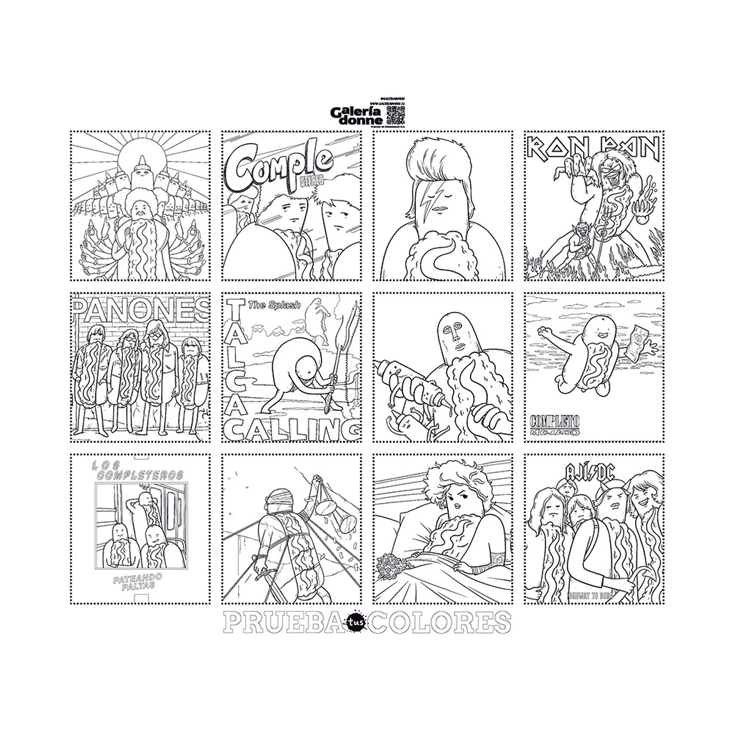 LIBRO DE MÚSICA MÁS COMPLETO 6