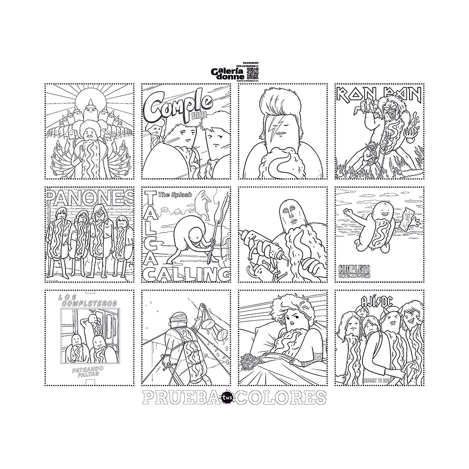 LIBRO DE MÚSICA MÁS COMPLETO 6