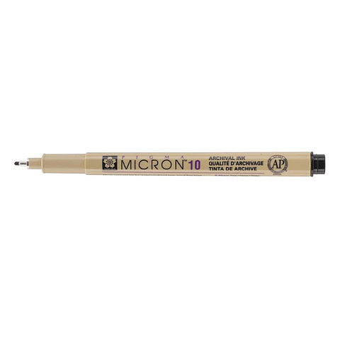 TIRALÍNEA PIGMA MICRON SAKURA 1.0MM