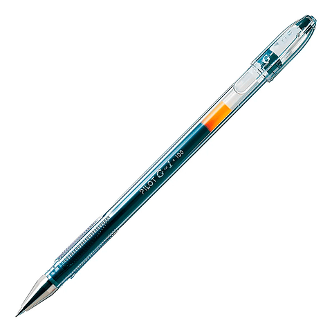 LAPIZ TINTA GEL 0.5 PILOT G-1 NEGRO