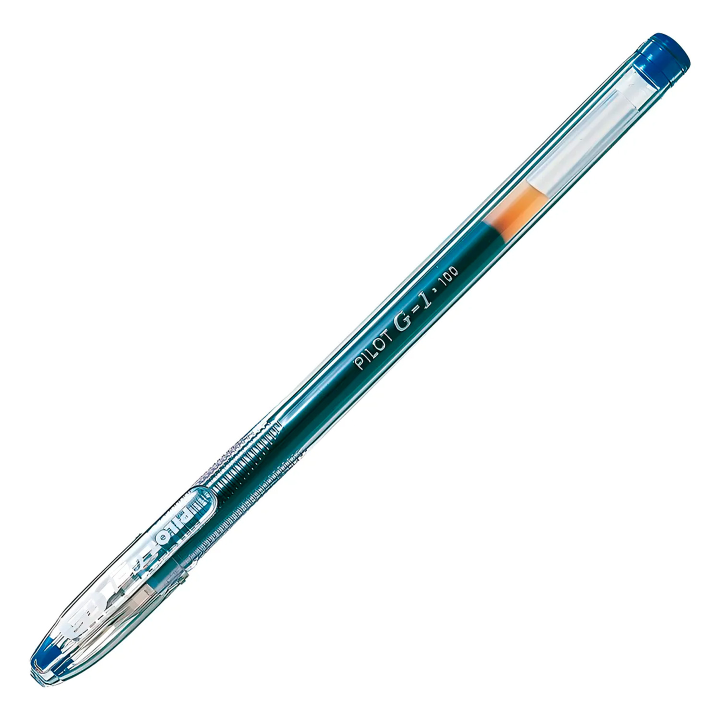 LAPIZ TINTA GEL 0.5 PILOT G-1 AZUL 1