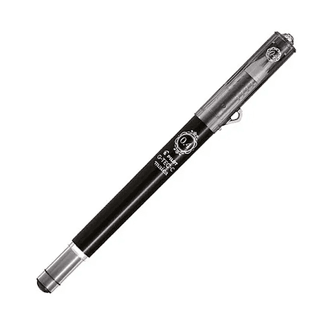 LAPIZ PILOT G-TEC-C MAICA 0.4MM NEGRO