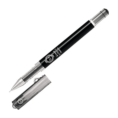 LAPIZ PILOT G-TEC-C MAICA 0.4MM NEGRO