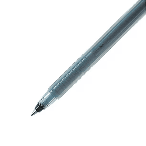 LAPIZ TINTA PILOT SUPER GEL 0.7 NEGRO