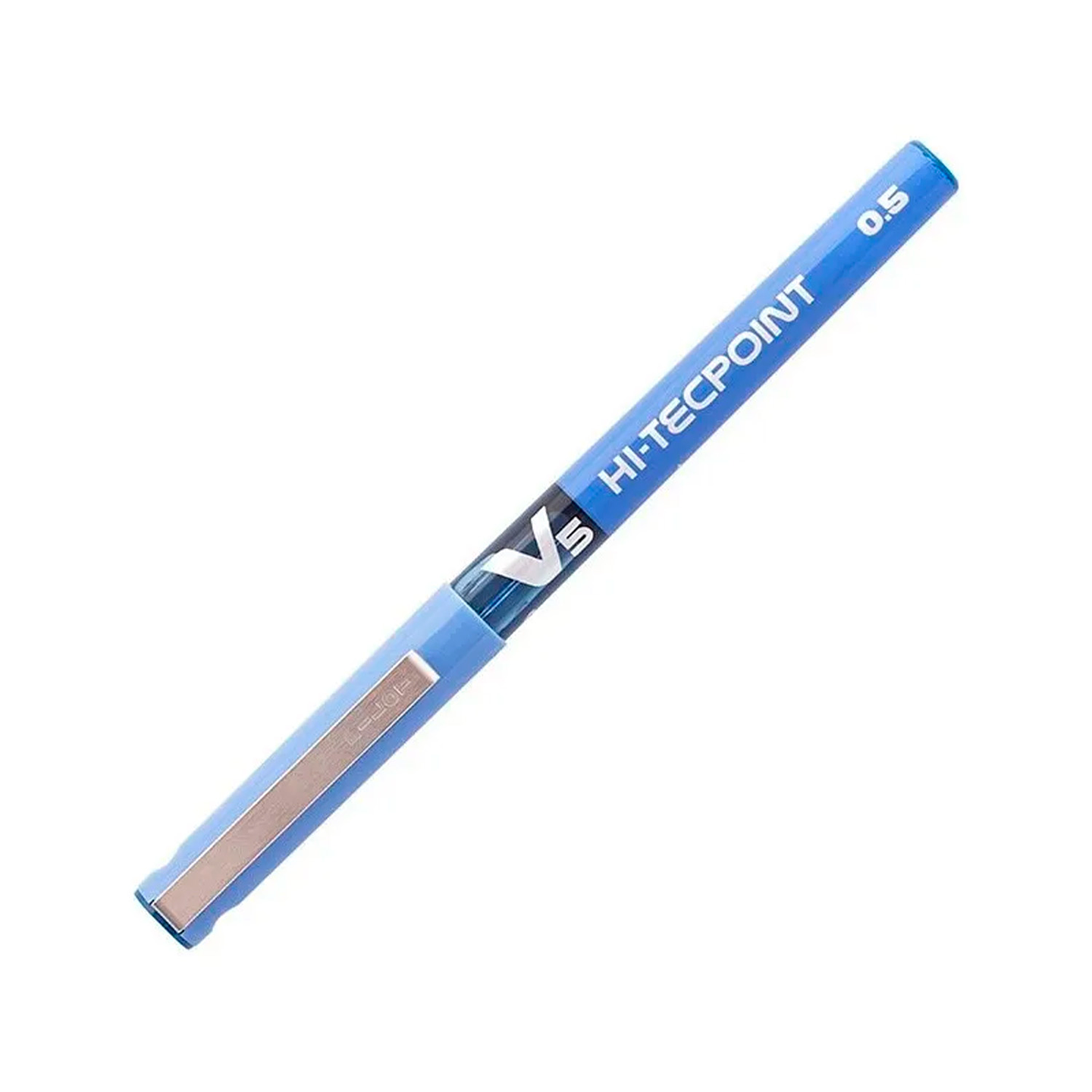 LAPIZ TINTA PILOT HI-TECPOINT V5 AZUL 3