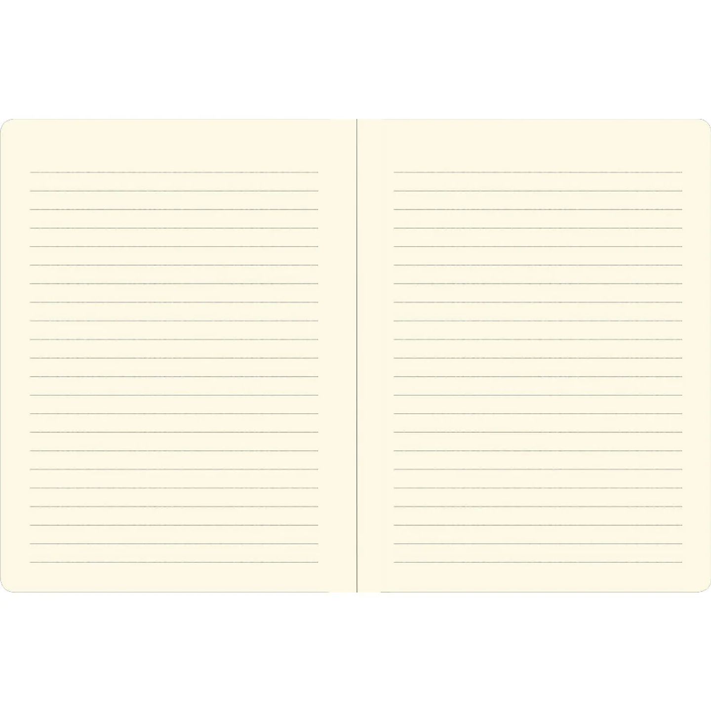 LIBRETA MEDIANA COMPOSICIÓN OCÉANO 2