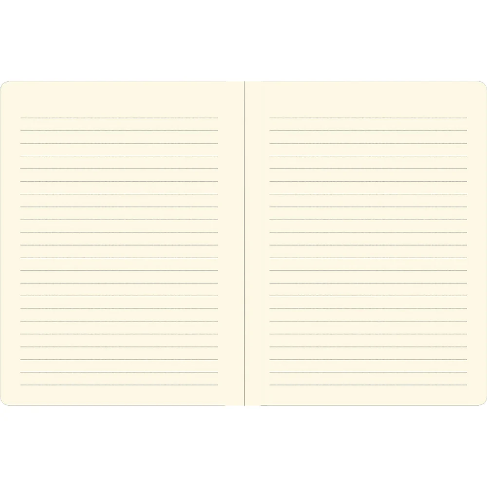 LIBRETA MEDIANA COMPOSICIÓN OCÉANO 2