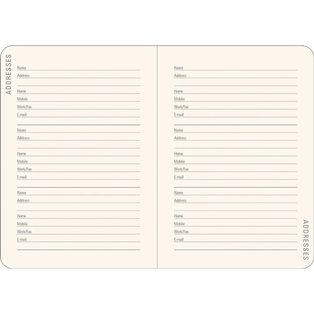 AGENDA 2026 SEM VISTA 16M GILDED TREE OF LIFE 3