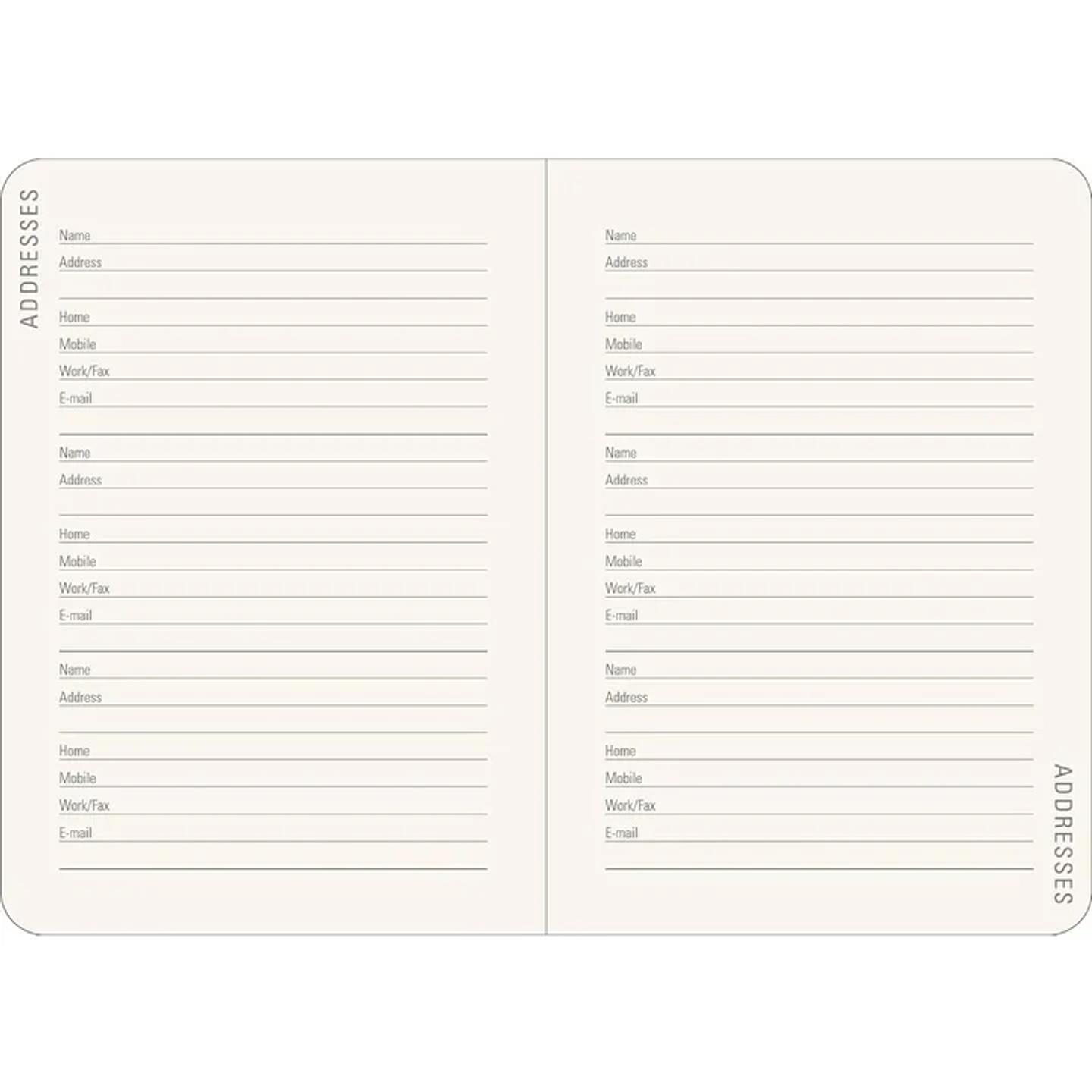 AGENDA 2026 SEM VISTA 16M BRIDS AND BERRIES 2