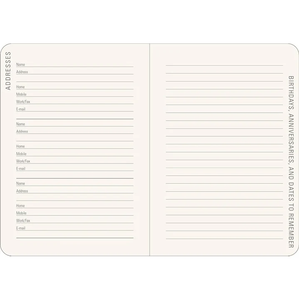 AGENDA 2026 SEM VISTA 16M BRIDS AND BERRIES 3