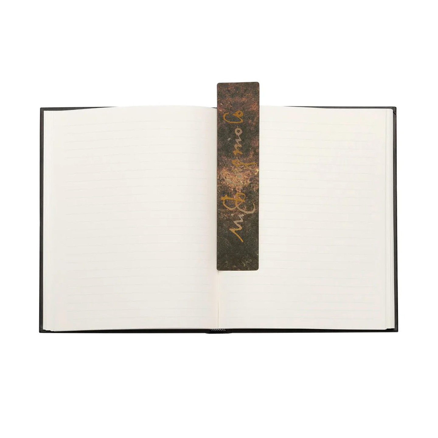 MARCAPÁGINAS PBL MICHELANGELO HANDWRITING 3