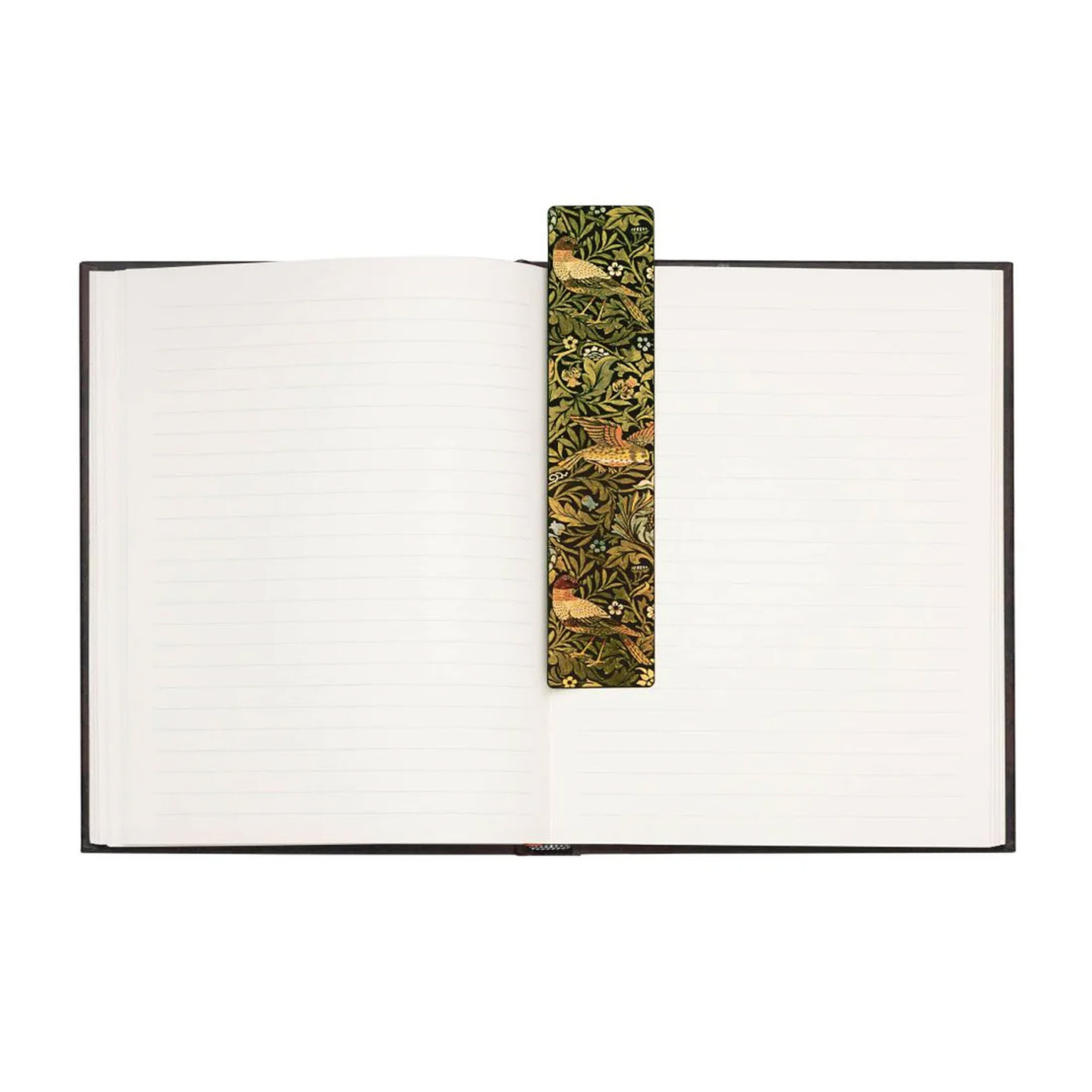 MARCAPÁGINAS PBL MORRIS BIRDS 3