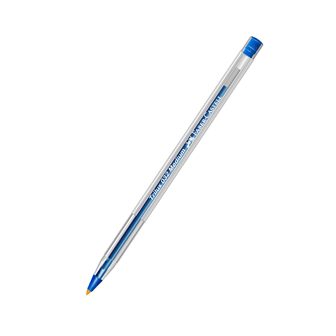BOLIGRAFO TRILUX 032-M AZUL 
