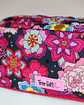 ESTUCHE DOBLE FLOWERS  - Miniatura 3