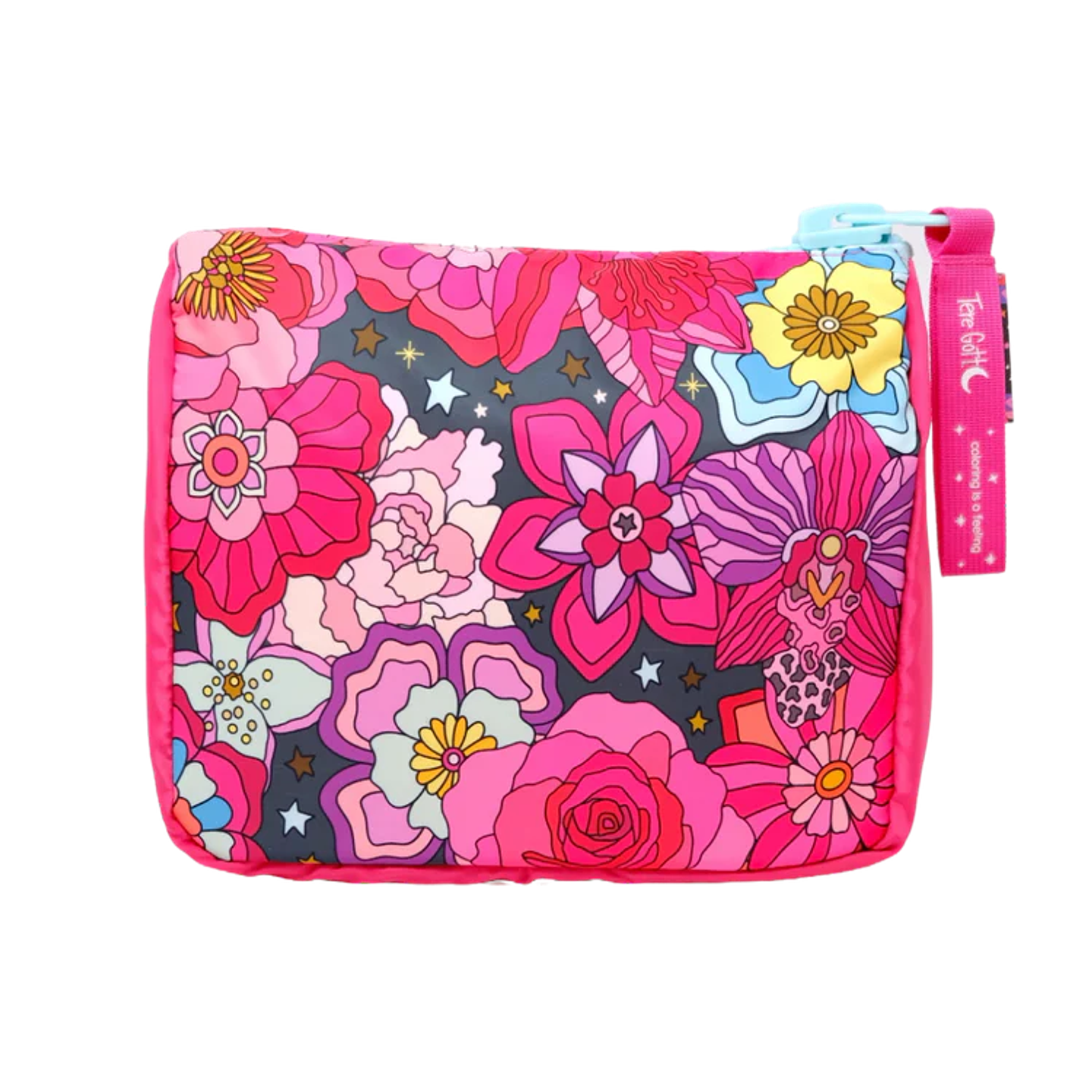 ESTUCHE FLOWERS  4
