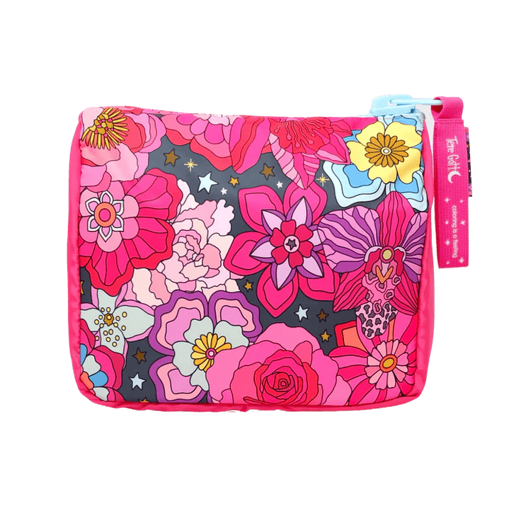 ESTUCHE FLOWERS  4