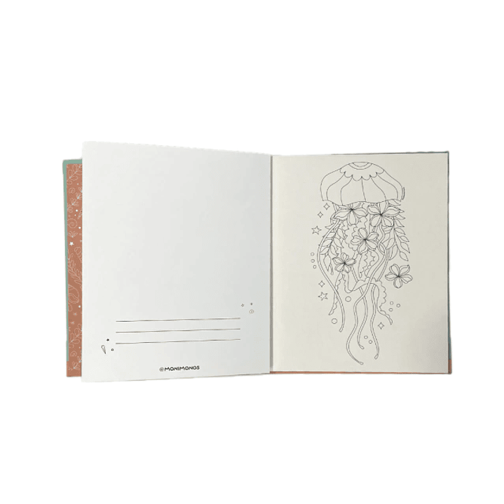 ENTRE ALGAS Y CORALES  3