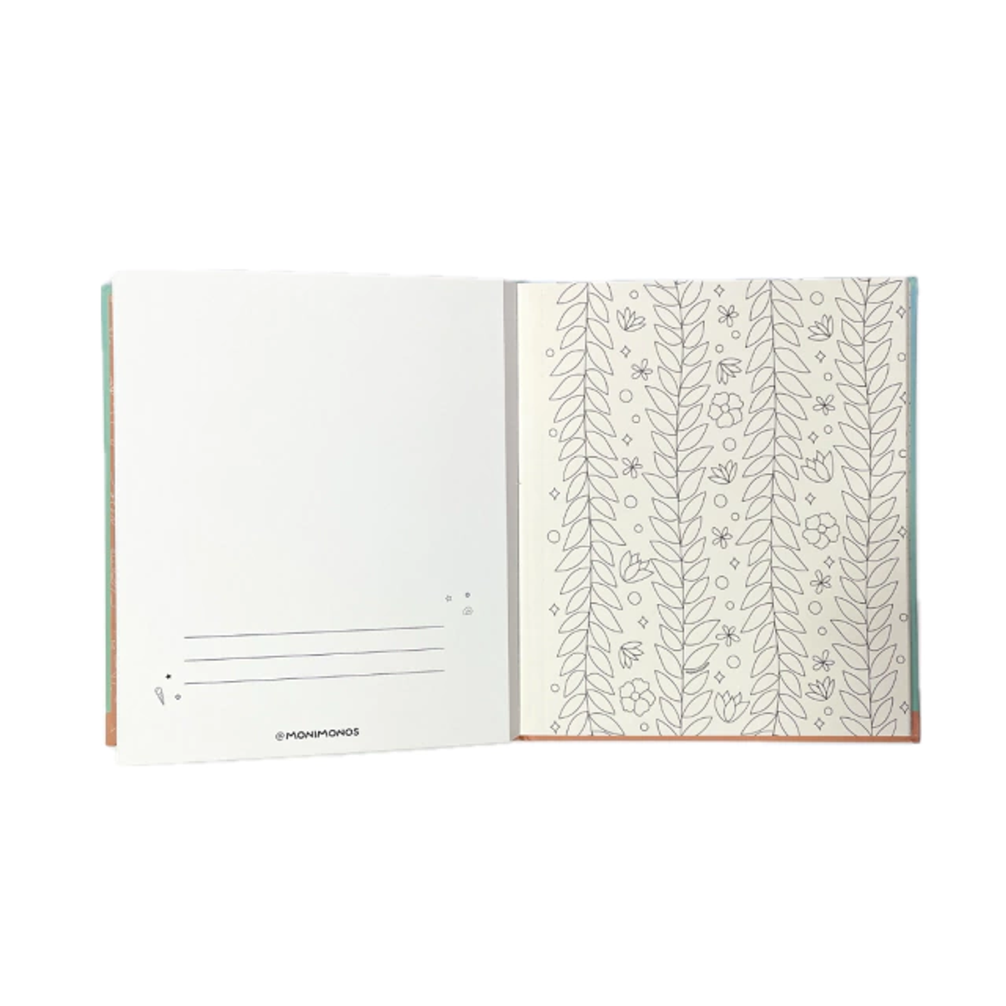 ENTRE ALGAS Y CORALES  4