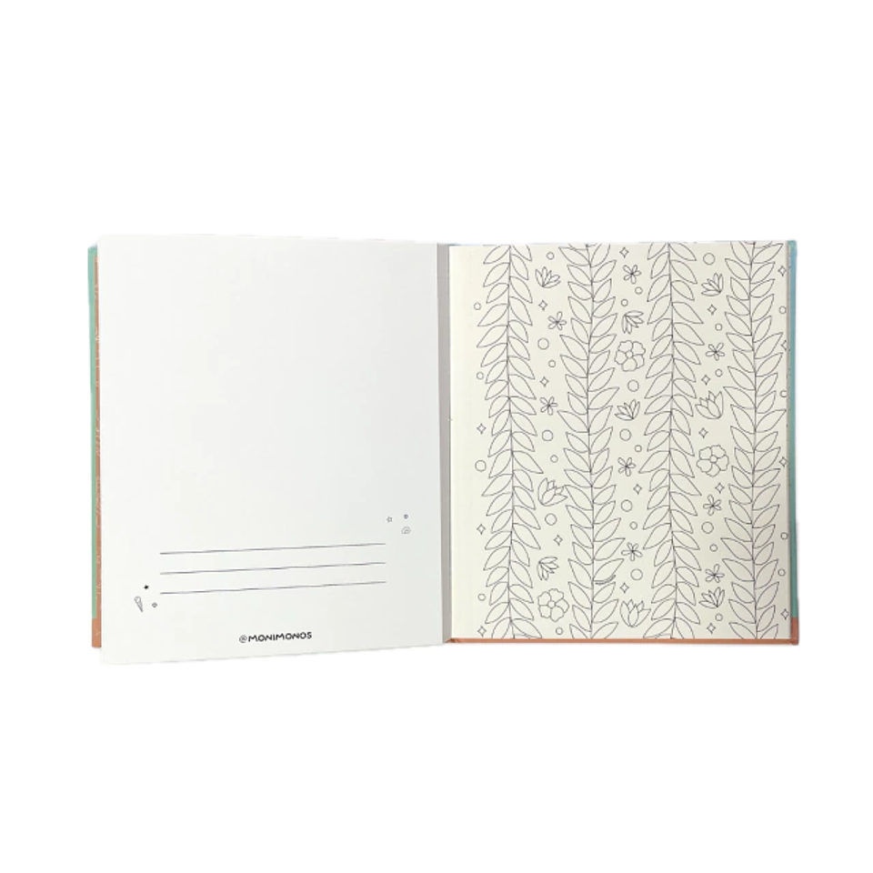 ENTRE ALGAS Y CORALES  4