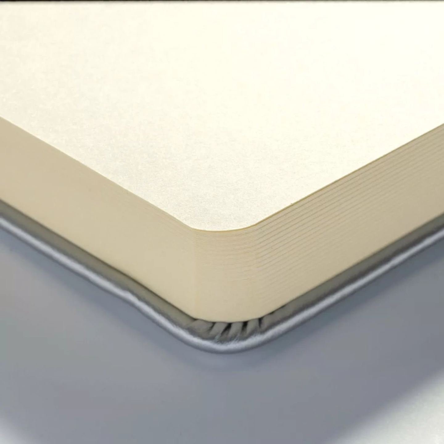 SKETCHBOOK ART CREATION TALENS PLATEADA  2