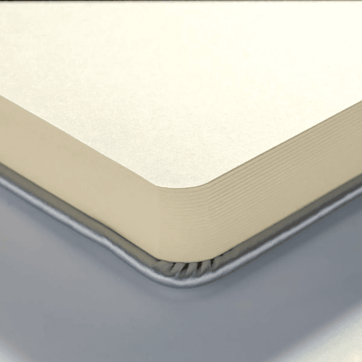 SKETCHBOOK ART CREATION TALENS PLATEADA  2