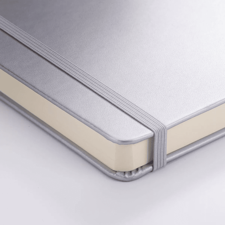 SKETCHBOOK ART CREATION TALENS PLATEADA  3