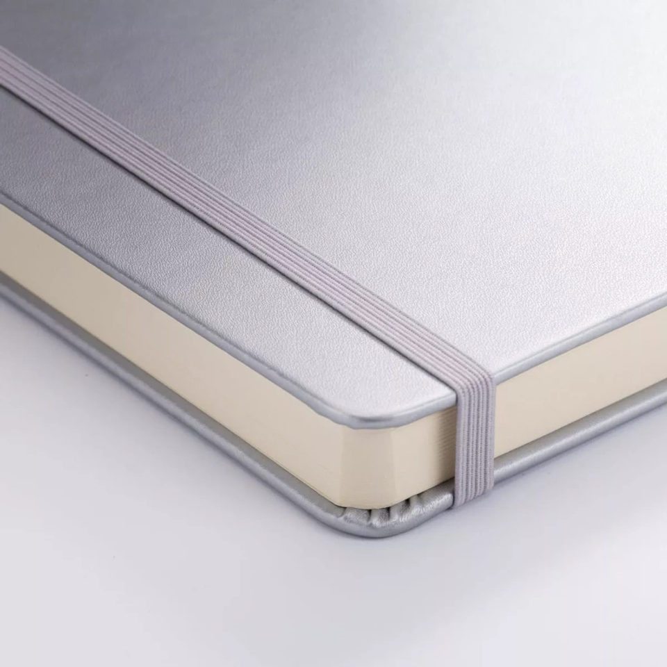 SKETCHBOOK ART CREATION TALENS PLATEADA  3