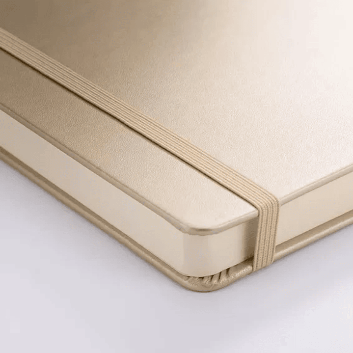 SKETCHBOOK ART CREATION TALENS DORADA  3