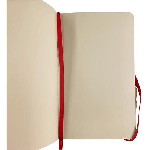 SKETCHBOOK ART CREATION TALENS ROJA 9X14CM 140GR 80H 