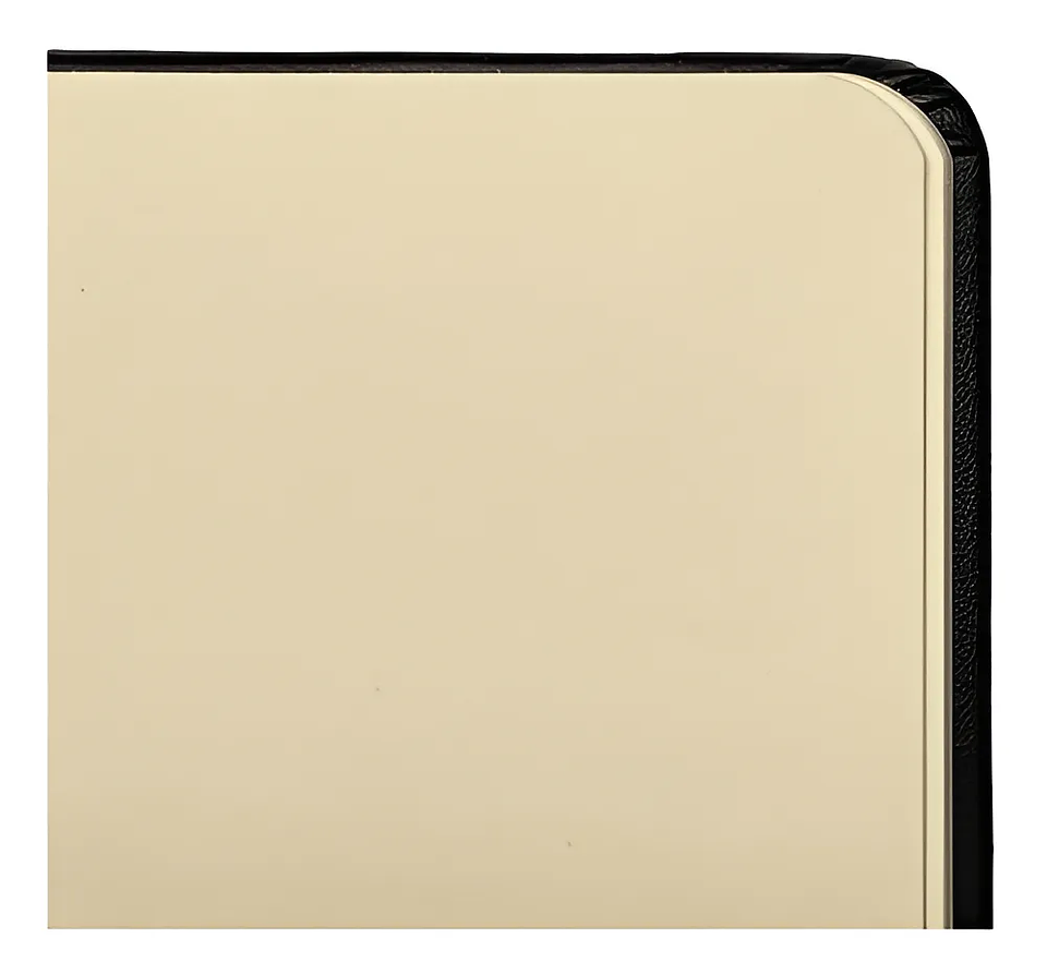 SKETCHBOOK ART CREATION TALENS ROJA 9X14CM 140GR 80H  3