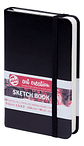 SKETCHBOOK ART CREATION TALENS NEGRO  - Miniatura 1