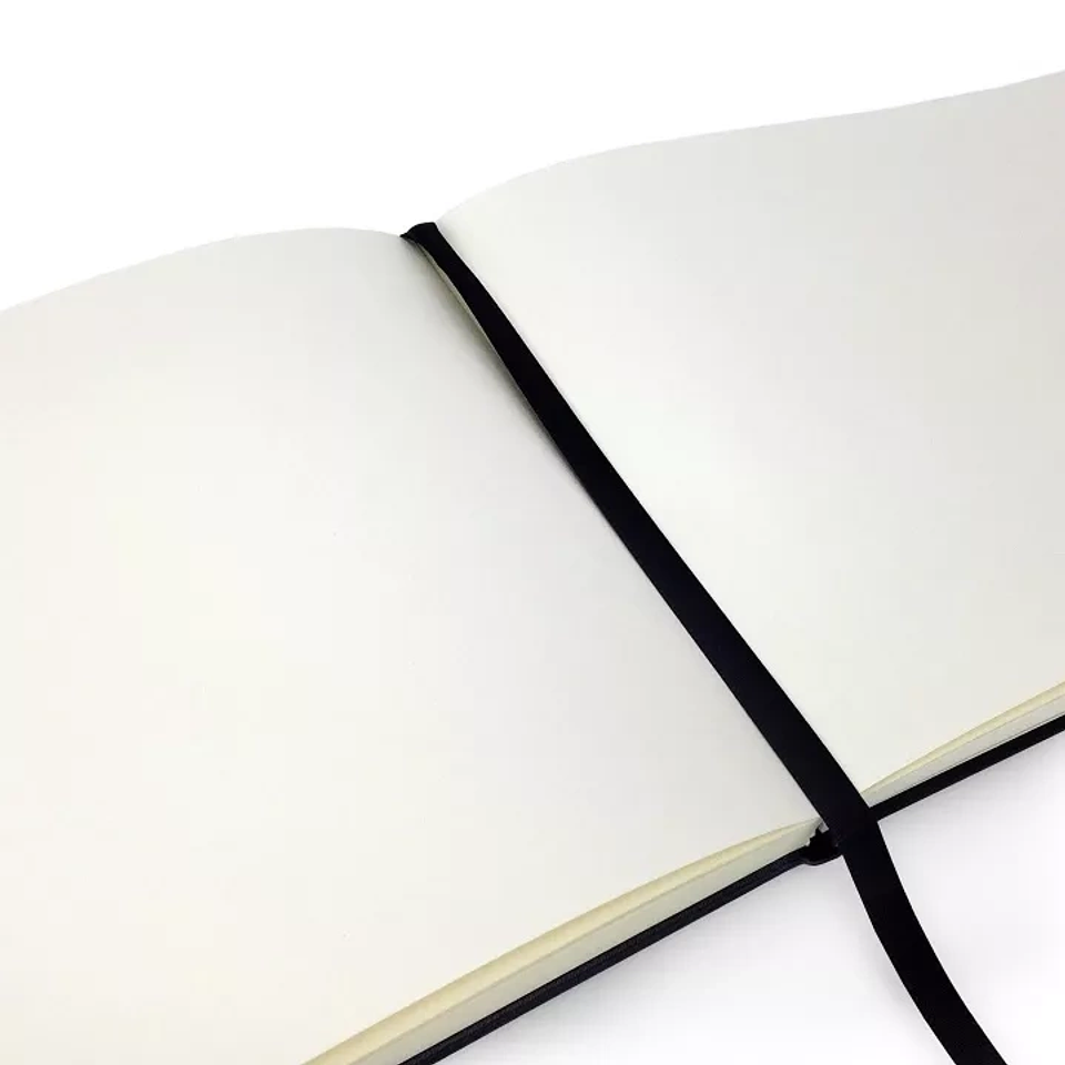 SKETCHBOOK ART CREATION TALENS NEGRA  2