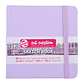 SKETCHBOOK ART CREATION TALENS VIOLETA PASTEL  - Miniatura 1