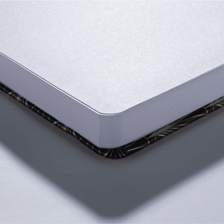 SKETCHBOOK ART CREATION TALENS ART DECO 9X14CM 140GR 80H  2