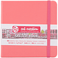 SKETCHBOOK ART CREATION TALENS ROJO CORAL  - Miniatura 1