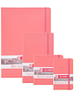 SKETCHBOOK ART CREATION TALENS ROJO CORAL  - Miniatura 3