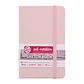 SKETCHBOOK ART CREATION TALENS ROSA PASTEL - Miniatura 1