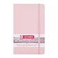 SKETCHBOOK ART CREATION TALENS ROSA PASTEL  - Miniatura 1