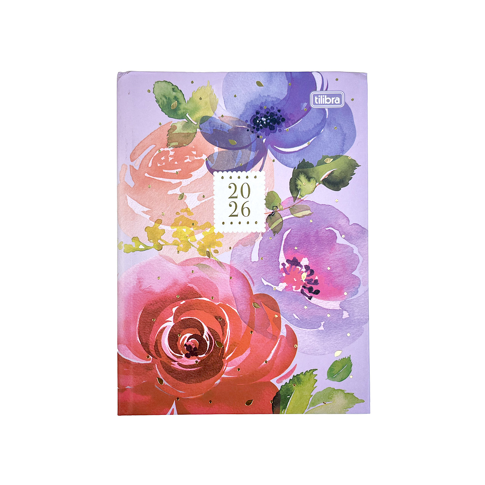 AGENDA COSIDA TILIBRA FEMENINE  1